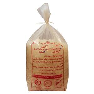نبات سفید تکه تخته 5 کیلویی