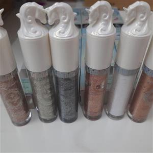 خط  چشم اکلیلی خوشرنگ