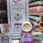 کرم برغ اورجینال و اصل پاکستان