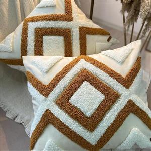 کاور کوسن پانچ دوزی مدل شماره 5