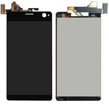 ال سی دی گوشی سونی اکسپریا  SONY EXPERIYA C4