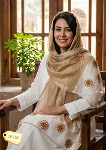 شال ویسکوز وارداتی