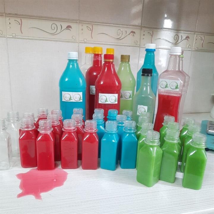 ژل شستشوی کلاژن ساز  حلزون صورت ( پوستهای  بسیار خشک  و حساس )