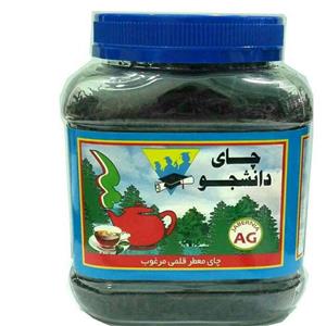 چای دانشجو عطری\n