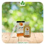 قطره آهن طبیعی برند احیا سلامت (مورد تایید دکتر روازاده)