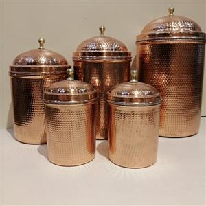 پاسماوری و بانکه های مسی نانو شده و ضد سیاه