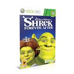 بازی ایکس باکس 360 نشر گردو DreamWorks Shrek Forever After Asli XBOX 360