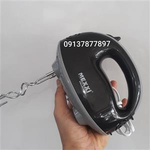 همزن دستی مکسی 5سرعته  همزنMexxi