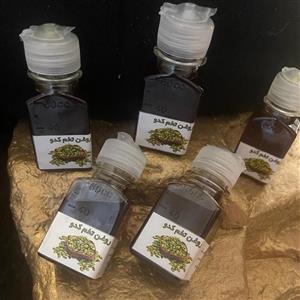 روغن تخم کدو  60میلی هوم  ایل