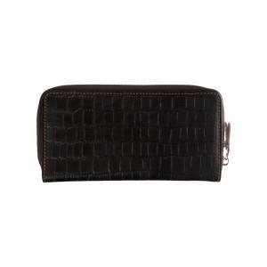 کیف پول زنانه رویال چرم کد W19