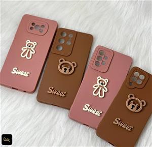 کیف خرسی سوییت