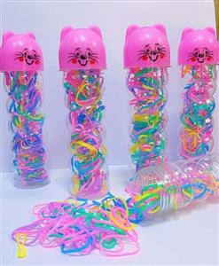 چهل گیس عروسکی