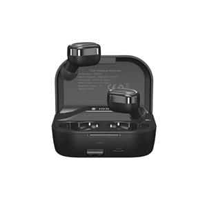 ایرپاد بی سیم energizer مدل ub2607-مشکی( یک ساله متین)