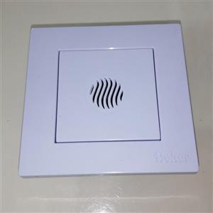 زنگ  توکار بکر  (بیزر)