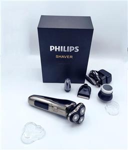 ریش تراش سه تیغ فیلیپس اصل مدل PH9000-S9711-44
