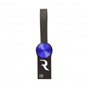 فلش  64  گیگ ریووکس REEWOX U-03