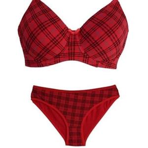 ست سوتین و شورت بی یو تی