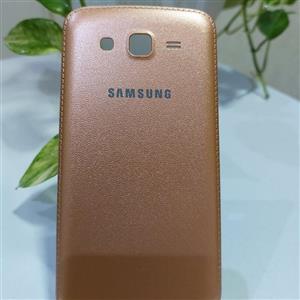 درب پشت اصلی گوشی موبایل سامسونگ گلکسی گرند 2 - Door Back Samsung Galaxy Grand 2