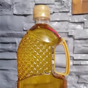 روغن کنجد فرابکر