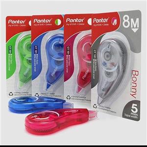 غلط گیر نواری Panter CT101 8m\n\n