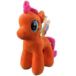 عروسک مدل Pony ارتفاع 25 سانتی متر