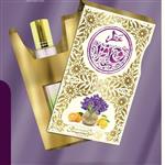 عطر جذاب روح افزا (5 گرمی و با درب افشانه‌ای) محصول شرکت طیبستان