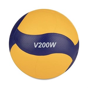 توپ والیبال میکاسا اورجینال v200 تایلندی لول برتر 1 توپ مسابقات جهانی 