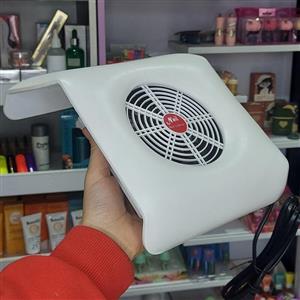 فن زیر دست متفرقه سفید