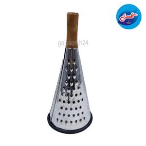 رنده شنگیا مدل مخروطی