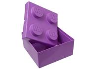 جعبه لگو مدل 2x2 LEGO Box Purple کد 853381