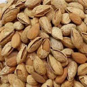 بادام منقای درجه یک و اعلا و با کیفیت