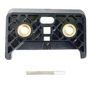 5 عدد کشویی ماشین موزر المانی اصلی (رنگ مشکی) فابریکی 5 عددی