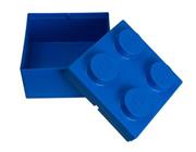 جعبه لگو مدل 2x2 LEGO Box Blue کد 853235