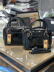 کیف ورنی مدل جدید