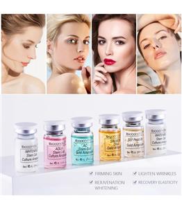 کوکتل کرم بی بی گلو