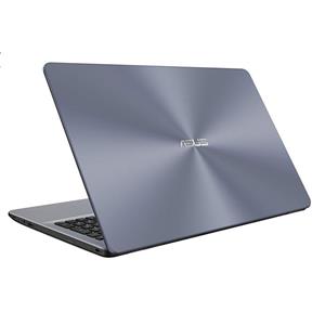 لپ تاپ 15 اینچی ایسوس مدل VivoBook K542UF Asus VivoBook K542UF-Core i7-8GB-1T-2GB