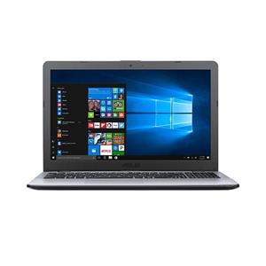 لپ تاپ 15 اینچی ایسوس مدل VivoBook K542UF Asus VivoBook K542UF-Core i7-8GB-1T-2GB