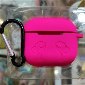 کیف ایرپاد سیلیکونی Airpod 3