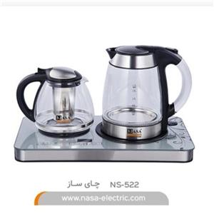 چایساز ناسا 522