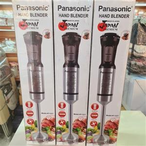گوشت کوب برقی پاناسونیک 1500 وات خارجیبلندرگوشت کوب برقی همه کارهمخلوط کنهمزن برقی  گوشت کوب برقی
