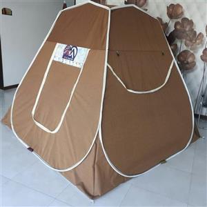 چادر مسافرتی اسکلتی 12 نفره برنو ضخیم ضد آب