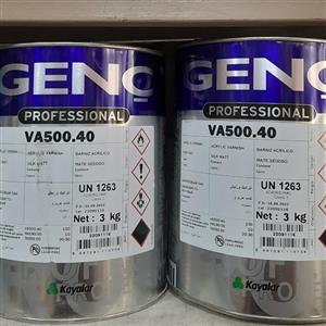 رنگ  پلی یورتان  گنج ترکیه