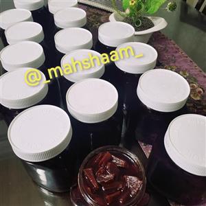 مربا به خانگی ارگانیک 1 کیلویی