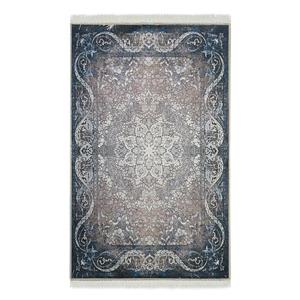 پادری مستطیل سایز 80x50 ریشه دار کاملا استپ دار پردیس 042