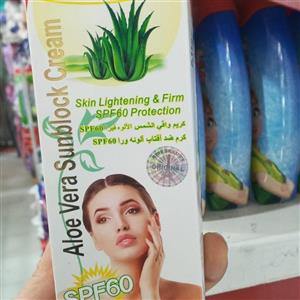 کرم ضدآفتاب کیس بیوتی .spf60 الوئه ورا.حلزون.شترمرغ.چای سبز از هر کدام 3 عدد موجود است