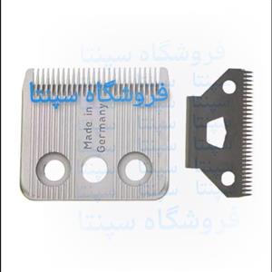 3 عدد تیغ موزر (اورجینال) 3 عدد تیغ ماشین موزر اصل المانی  (made in germany) 3 عددی