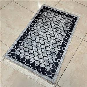 پادری مستطیل سایز 80x50 ریشه دار کاملا استپ دار پردیس 051