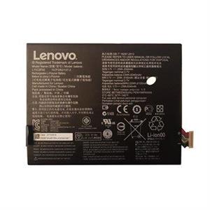 باتری تبلت لنوو مدل L11C2P32 با ظرفیت 6340mAh مناسب برای تبلت لنوو Ideatab S6000 Lenovo L11C2P32 6340mAh Cell Tablet Battery For Lenovo Ideatab S6000