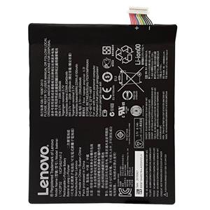 باتری تبلت لنوو مدل L11C2P32 با ظرفیت 6340mAh مناسب برای Ideatab S6000 Lenovo Cell Tablet Battery For 