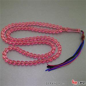 بسته 10 عددی تسبیح پلاستیکی 100 دانه ای نمره 6